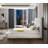 Dymphia Revel Velvet Bed-63427317-63427315