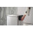 Stainless Steel 12 Gallon Step on Top Trash Can