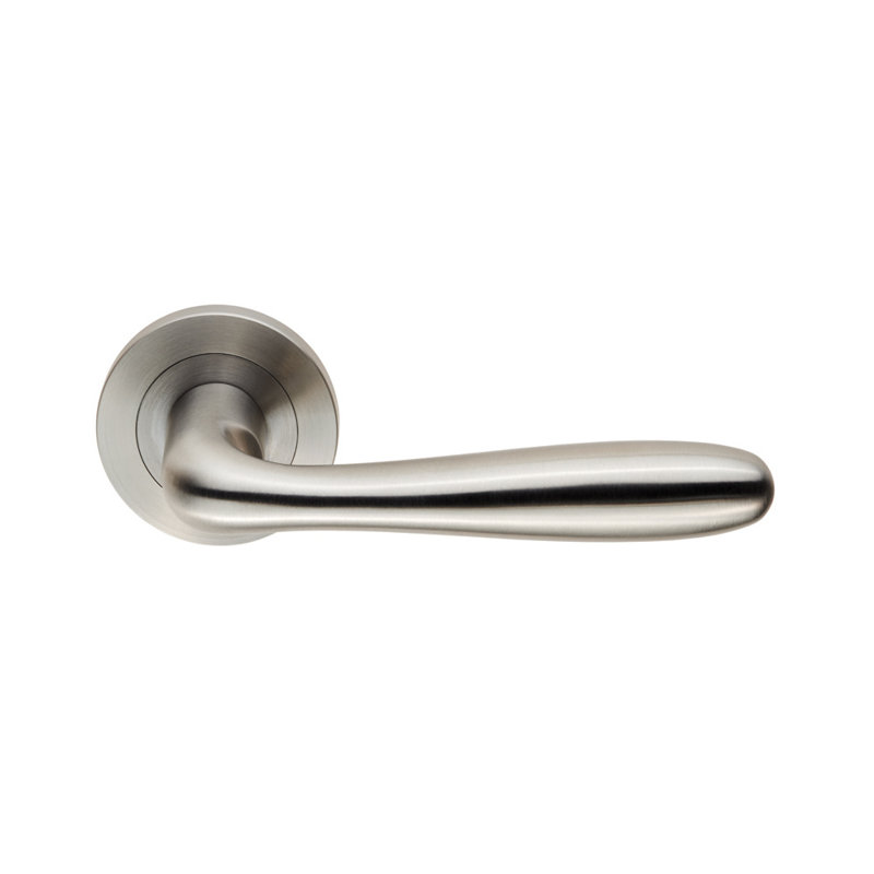 Kenansville Latch Right Hand Door Handle