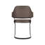 Crose 49cm H Microfiber / Microsuede Upholstered Armchair-38577358