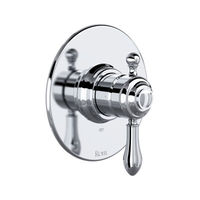 Arcana 1/2" Pressure Balance Trim