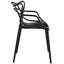 Fauteuil de salle à manger Porch & Den Waverly-1841529083