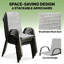 Conversation Set,8 Pieces Patio Furniture Set-497267492-497267494