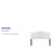 Ciriaca Arched Button Tufted Upholstered Headboard-619430003-619430012