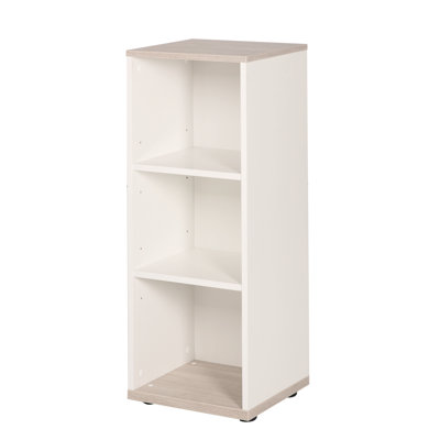 Moritz 587.1 cm H X 200 cm W Kids Cube Bookcase