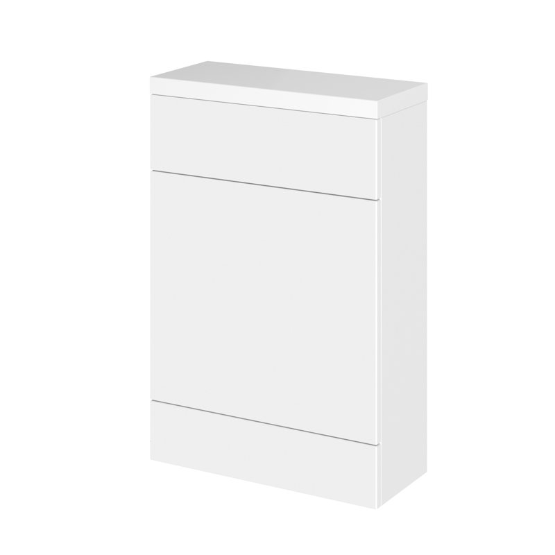 Fusion Freestanding Under Sink Cabinet