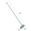 JVL Angled Sweeping Brush with Hard Bristles-131070511