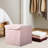 Cubby Minimalist Felt Storage Box-1197387881