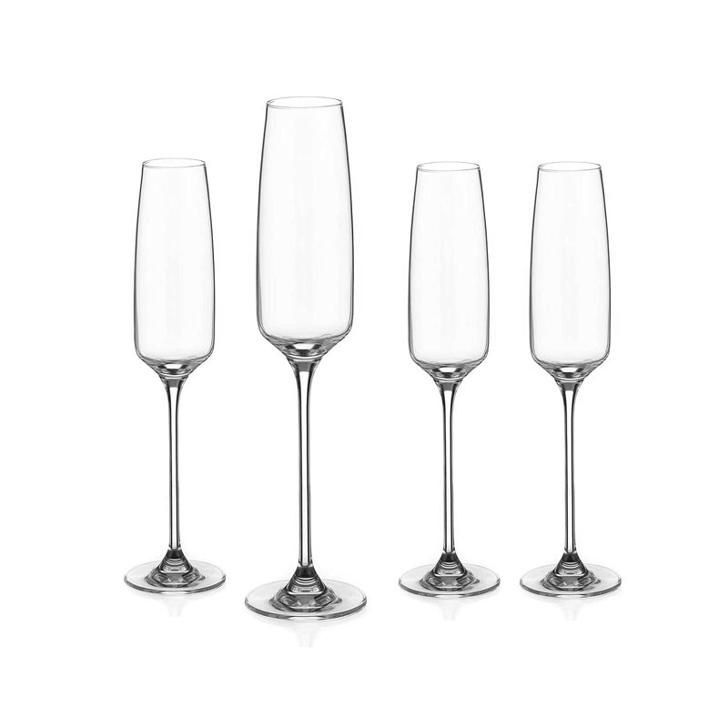 1ml Crystal Drinking Glass