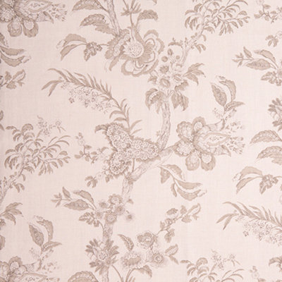 Beijing Blossom Medium Weight Fabric