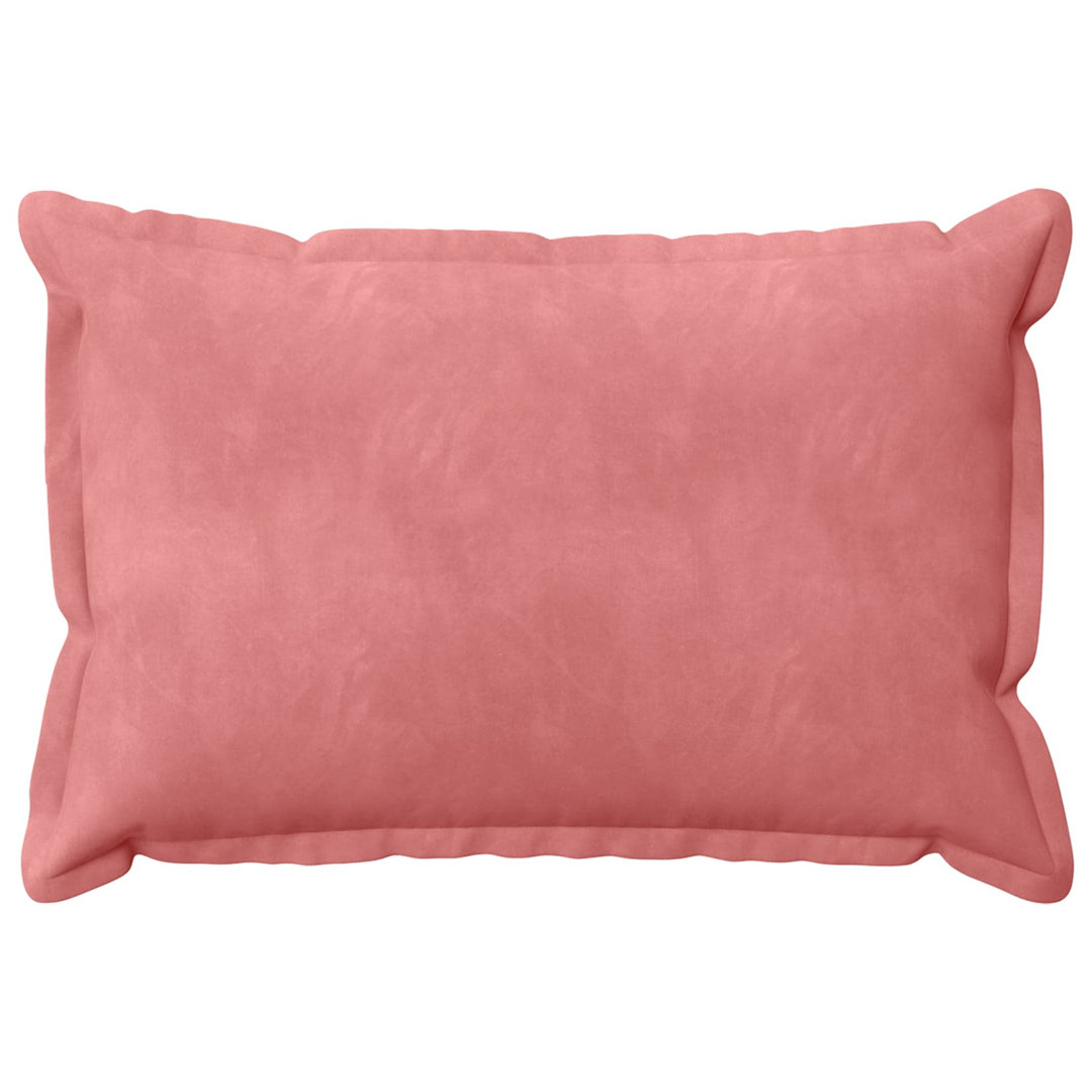 Pink Square Cushion Cover - Image 3
