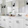 Widespread 2-handle Bathroom Faucet with Drain Assembly