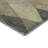 Premium Machine Washable Prisco Mocha Rug-1961333304
