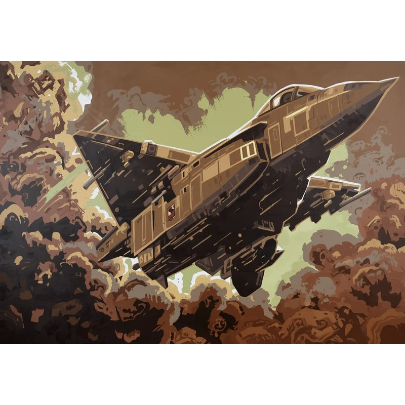 Brown Thunder