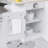 Kids Cooking Toy Kitchen Set-52813191