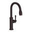 Chesterfield Pull Down Single Handle Kitchen Faucet-117206108