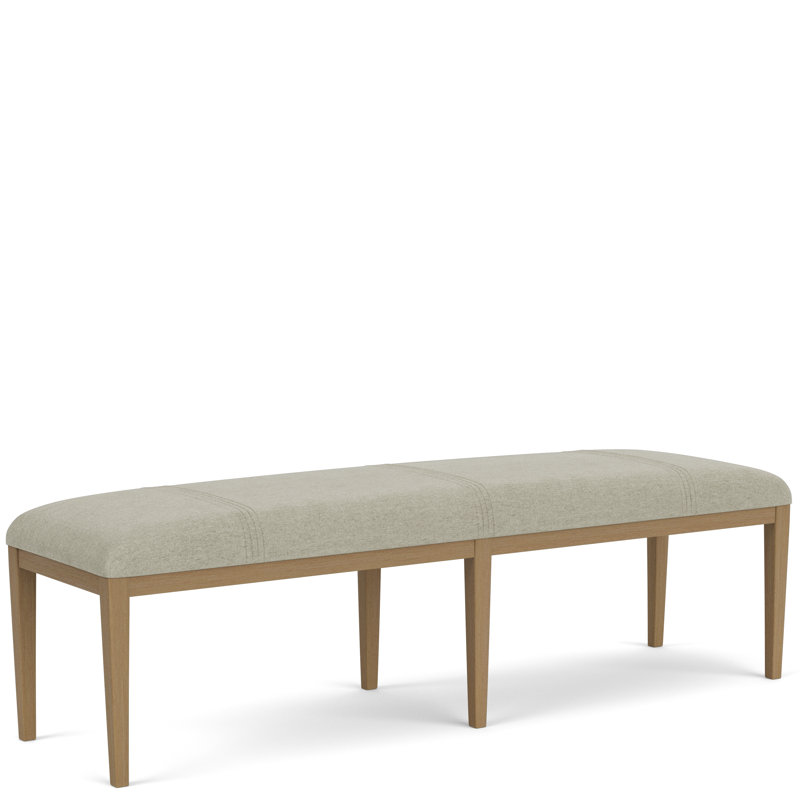 Laroche Upholstered Bench