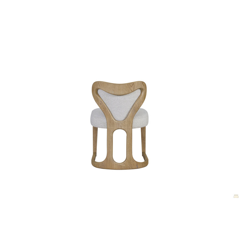 Chaise enveloppante (ensemble de 2)