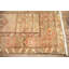 Hand Knotted Wool Floral Rug