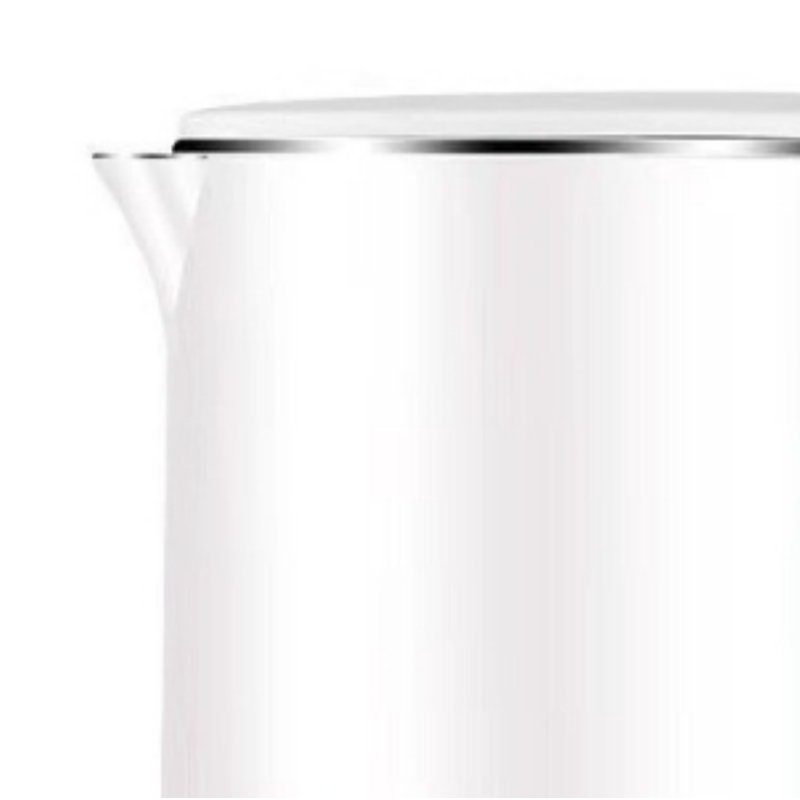 Large-capacity, multi-functional electric kettle, boils water quickly and efficiently, suitable for home, office, and daily drinking water needs.