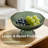 Cute Fruit Bowl - Decorative Plastic Bowls for Kitchen & Dining