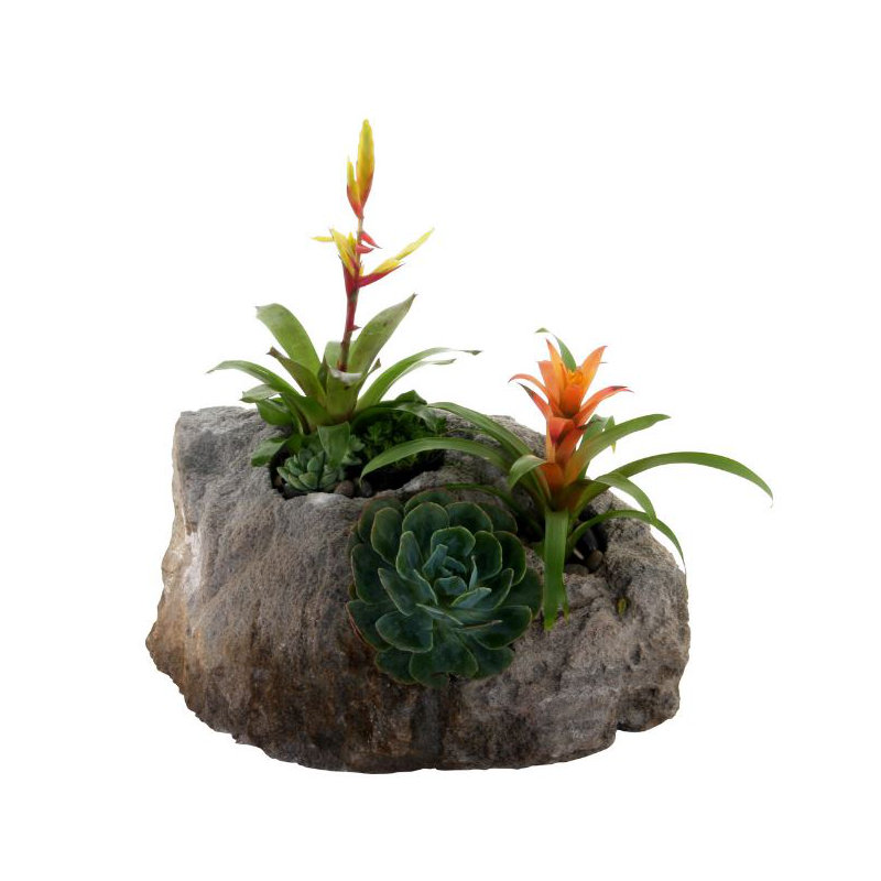 Ovalle Handmade Pot Planter