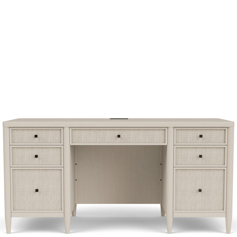 Shannen 62'' Executive Desk