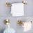 3 - Piece Bathroom Hardware Set-61396482