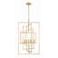 7-Light Chandelier