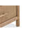 Colleen 1 - Drawer Leather Nightstand-1847001595