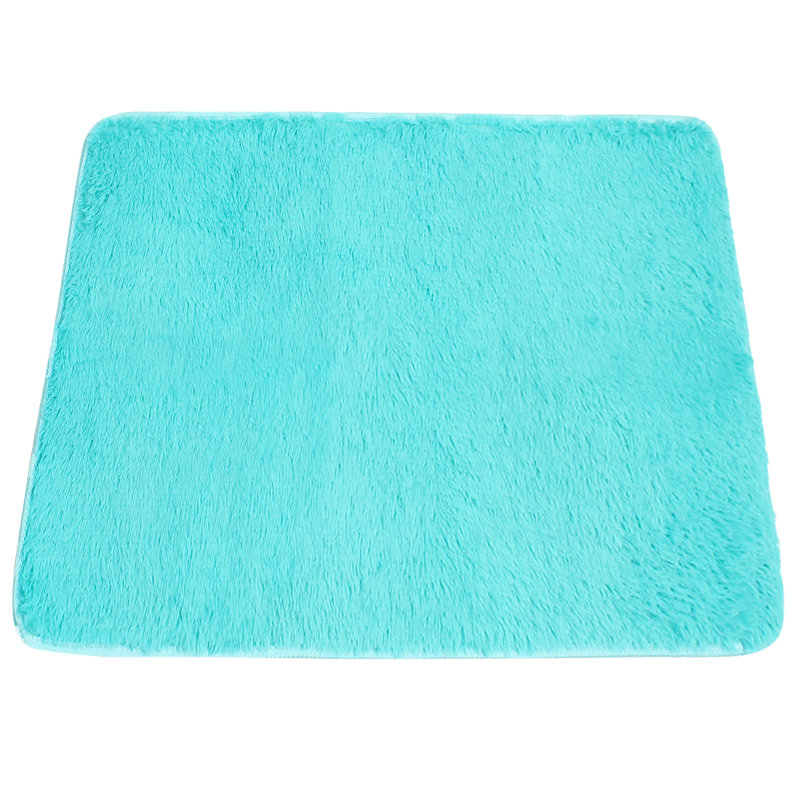 Angelito Indoor Rug, Rectangle 4' x 5'
