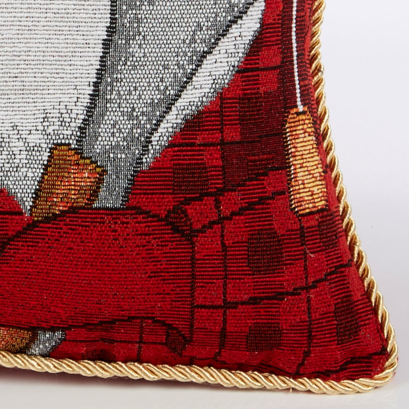 Roy Multi Square Cushion Cover