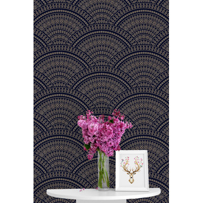 Aesop Peel & Stick Geometric Tile