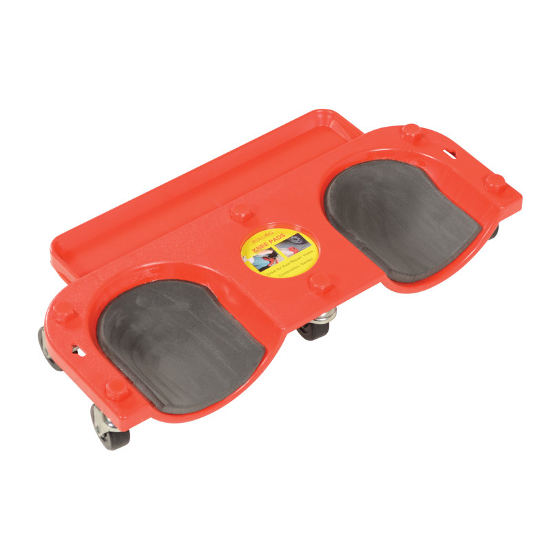 350 Lb. Capacity Furniture Dolly
