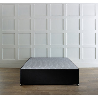 Pelemon Divan Bed Base