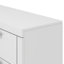 KIMBERLEY 119.6cm W 6 - Drawer Chest of Drawers-101130627