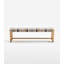 Masaya Solid Wood Bench-107653792