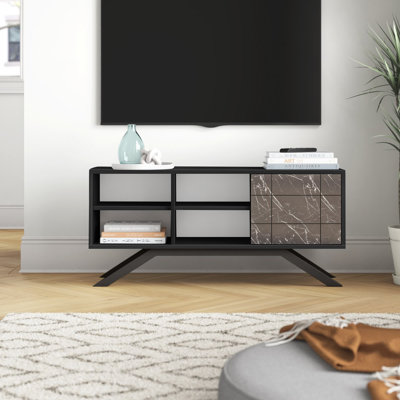 North 51" TV Stand for TVs up to 60"
