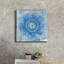 «Concentric Mandala» par Danhui Nai, art mural sur toile-1427339754
