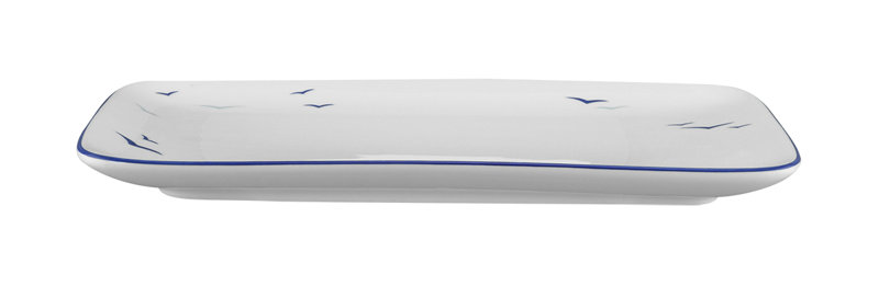 Rectangular Platter