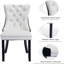 Chaise de salle à manger Karneshia-301332320