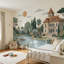 Décoration murale amovible Lake-1072247091-1072247088