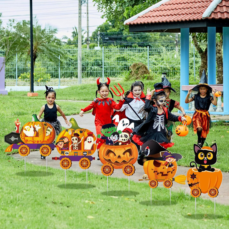 Halloween Decoration