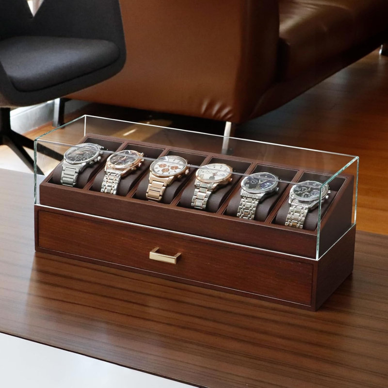 Watch Box +