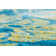 Yareli Damask Indoor Rug
