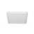 Blanc brillant est en rupture de stock