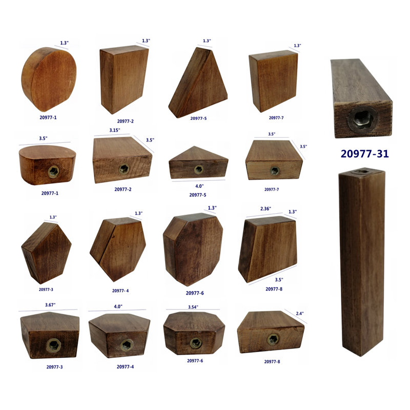 Trapezoid Top with Rectangle Handle Wood Beer Tap Handle Header Keg Handle Faucet Pub Draft Marker