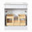 Bathroom Vanity with Ceramic Sink Combo-959014677