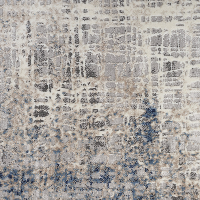 CK022 INFINITY Persian Area Rug, Rectangle 160 x 221cm