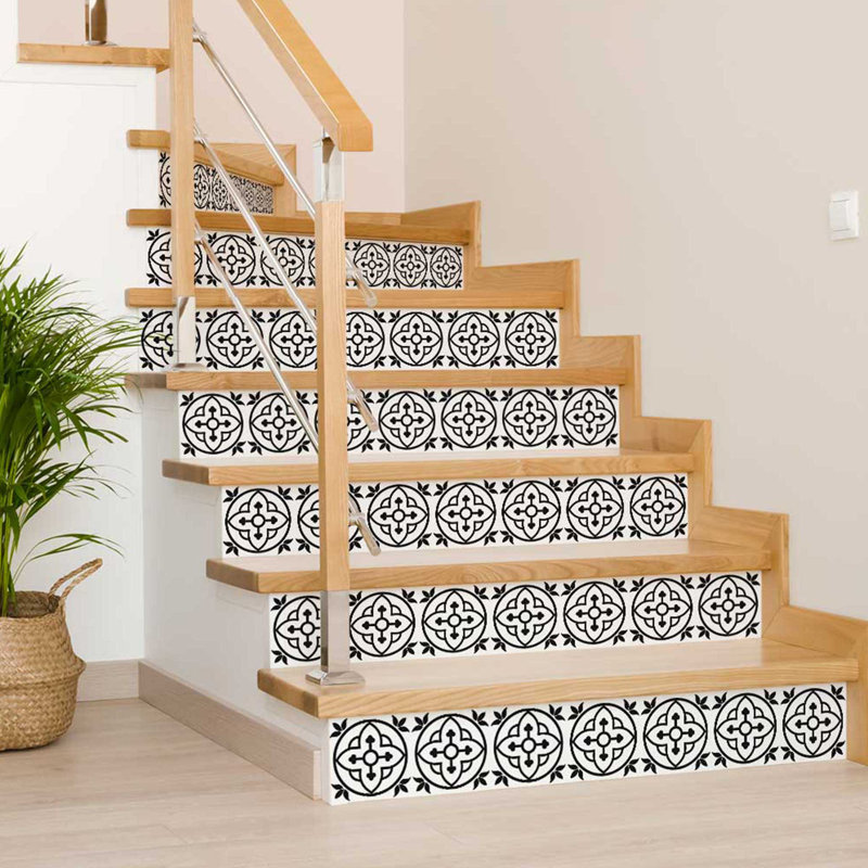12'' W x 12'' L Vinyl Peel and Stick Field Tile